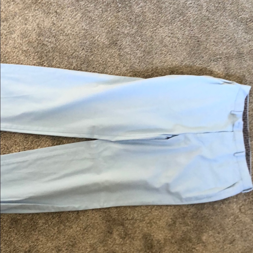 Michael Kors Baby Blue Dress Pants